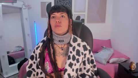 Snapshot of _sharlotte777 chatting on September 30, 2025, 2:22 pm _sharlotte777 online show from September 30, 2025, 2:22 pm