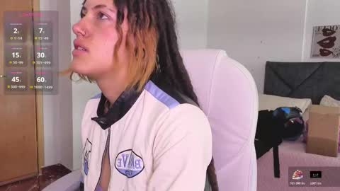 Snapshot of _sharlotte777 chatting on November 7, 2025, 2:39 pm _sharlotte777 online show from November 7, 2025, 2:39 pm