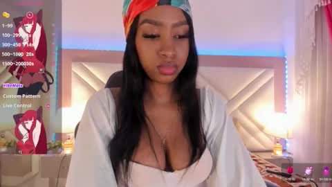 Shayra online show from February 25, 2026, 2:59 pm