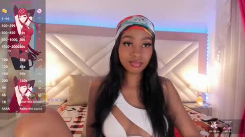 Shayra online show from February 26, 2026, 3:00 pm