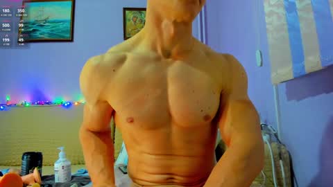 Nik online show from January 2, 2025, 10:11 pm