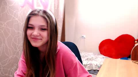 Snapshot of _shy_bunny__ chatting on January 11, 2025, 1:11 pm Mari online show from January 11, 2025, 1:11 pm