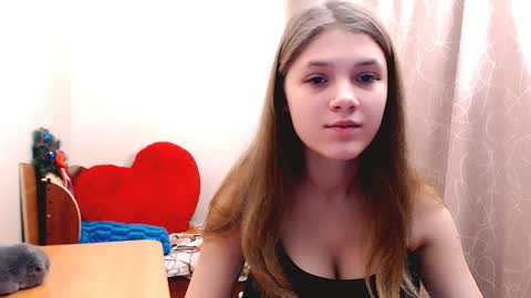 Snapshot of _shy_bunny__ chatting on February 1, 2025, 6:19 pm Mari online show from February 1, 2025, 6:19 pm