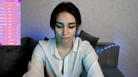 Snapshot of _shynikki chatting on February 28, 2025, 7:58 am _shynikki online show from February 28, 2025, 7:58 am