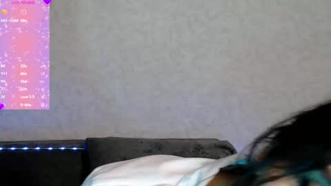 Snapshot of _shynikki chatting on March 3, 2025, 6:01 pm _shynikki online show from March 3, 2025, 6:01 pm