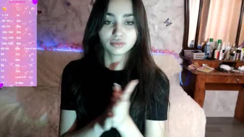 Snapshot of _shynikki chatting on September 13, 2025, 3:39 am _shynikki online show from September 13, 2025, 3:39 am