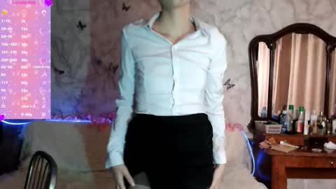 Snapshot of _shynikki chatting on September 16, 2025, 2:34 am _shynikki online show from September 16, 2025, 2:34 am