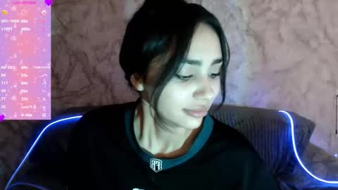 Snapshot of _shynikki chatting on September 23, 2025, 3:53 am _shynikki online show from September 23, 2025, 3:53 am