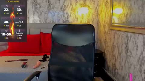 Lana  online show from November 6, 2025, 1:39 am