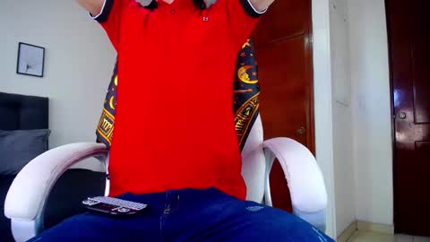 Snapshot of _skyleer_ chatting on September 19, 2025, 8:09 pm _skyleer_ online show from September 19, 2025, 8:09 pm