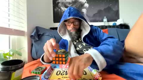 Slim Reaper online show from May 21, 2026, 12:23 pm