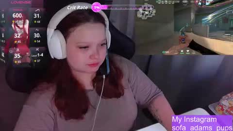 pups online show from November 27, 2025, 7:10 am