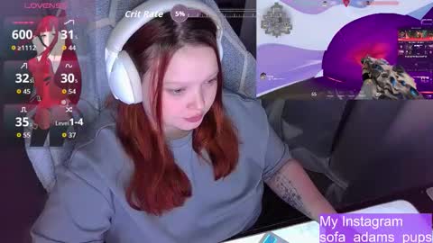 pups online show from December 19, 2025, 7:04 am