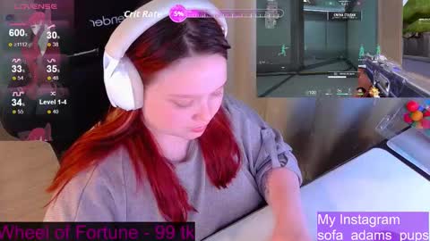 pups online show from January 11, 2026, 2:05 am