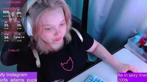 pups online show from May 11, 2026, 7:58 am