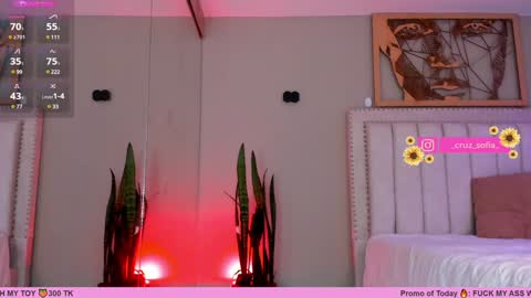 Snapshot of _sofia_cruz chatting on January 28, 2025, 10:34 pm 640 200 online show from January 28, 2025, 10:34 pm