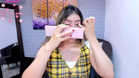 Snapshot of _sofia_cruz chatting on May 22, 2026, 7:30 pm 640 200 online show from May 22, 2026, 7:30 pm