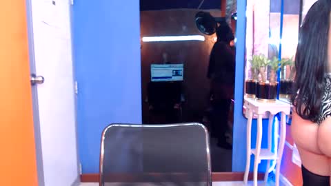 Snapshot of _sofiajones_ chatting on February 18, 2025, 4:59 pm SOFIA online show from February 18, 2025, 4:59 pm