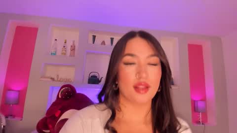 Sofia Miller online show from November 29, 2025, 4:04 am