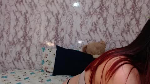 Sofia Parker online show from February 20, 2025, 8:06 am