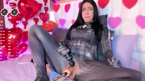 Snapshot of _sofy_smith_ chatting on February 16, 2025, 9:59 pm Sofy online show from February 16, 2025, 9:59 pm