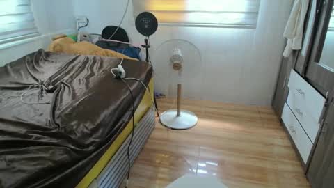 Anya online show from March 11, 2026, 3:56 am