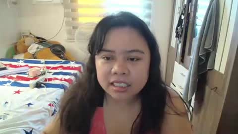 Anya online show from April 20, 2026, 2:03 am