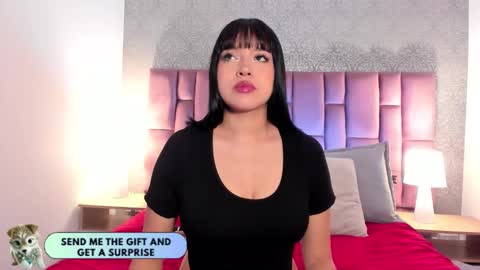 sophiagarcia - big tits- bigass online show from January 12, 2026, 12:10 pm