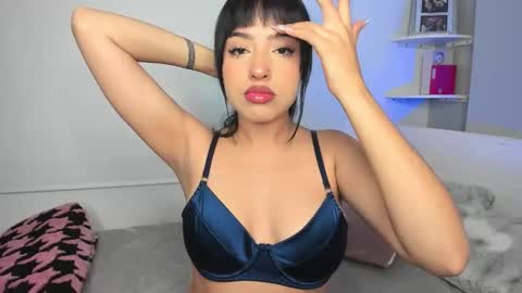 sophiagarcia - big tits- bigass online show from March 24, 2026, 11:48 am