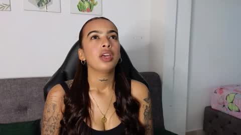 Andrea  The Next Stream  Wednesday online show from January 18, 2026, 12:25 am