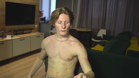 OLIVERpvt is open online show from January 19, 2025, 11:34 am