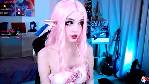 Emy and MilkyCute today    MY TG CHANNEL online show from September 25, 2025, 8:12 pm