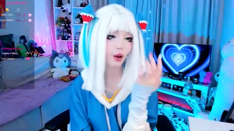 Emy and MilkyCute today    MY TG CHANNEL online show from March 21, 2026, 7:39 pm