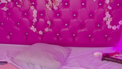 Spectra horn  online show from November 27, 2025, 9:39 pm