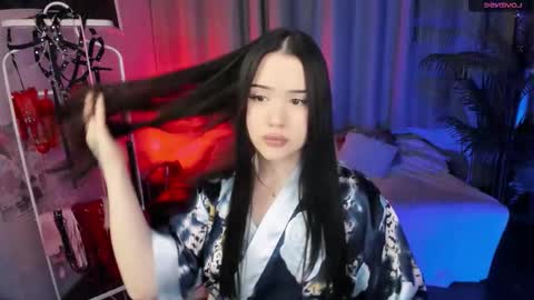 Brittany online show from January 18, 2026, 8:23 pm