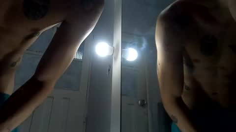 Alejandro Pinzon online show from February 27, 2025, 3:25 am