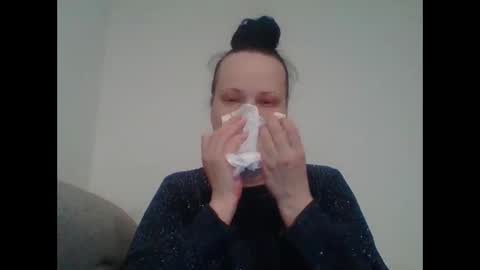 Melisa online show from January 4, 2025, 7:03 am