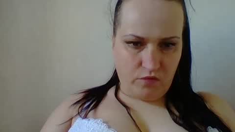 Melisa online show from February 16, 2025, 2:43 pm