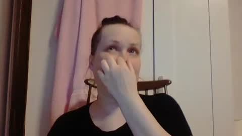 Melisa online show from February 22, 2025, 3:58 pm