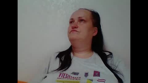 Melisa online show from September 12, 2025, 10:10 pm