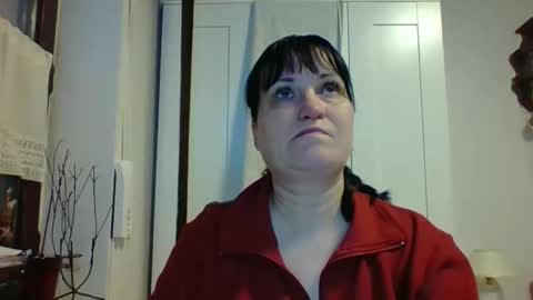 Melisa online show from December 4, 2025, 8:06 pm