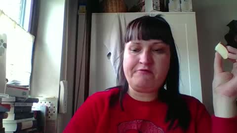 Melisa online show from March 7, 2026, 12:24 pm