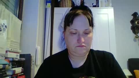 Melisa online show from March 10, 2026, 6:24 pm