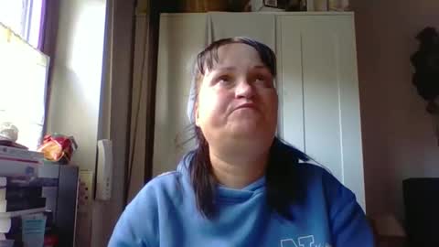 Melisa online show from March 25, 2026, 7:25 am