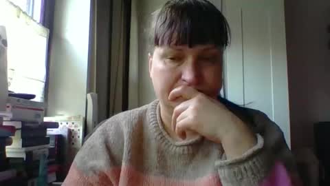 Melisa online show from April 1, 2026, 6:14 am