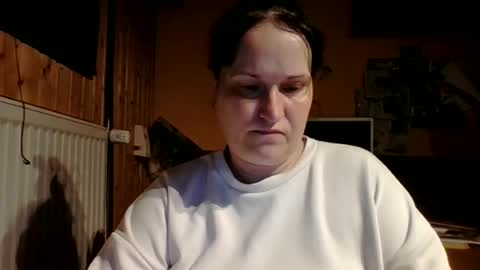 Melisa online show from June 23, 2026, 7:12 pm