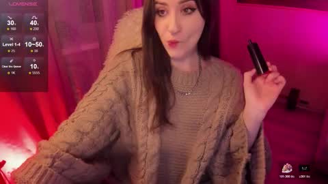 _sserendipityy_ online show from February 8, 2026, 8:23 pm