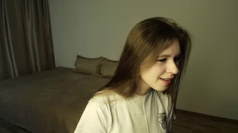 Stella Grace online show from March 28, 2026, 7:41 am