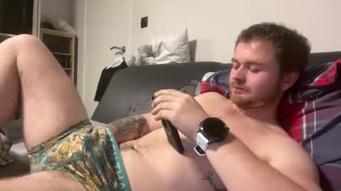 _stevie___ online show from November 10, 2025, 6:18 pm