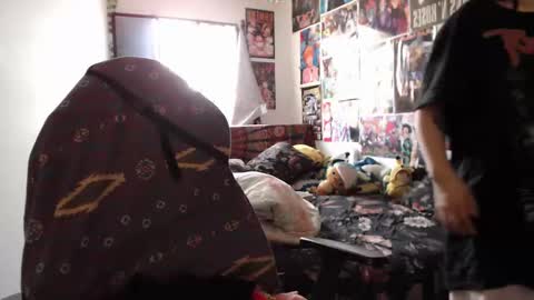 Succubowie  online show from November 10, 2025, 5:01 pm